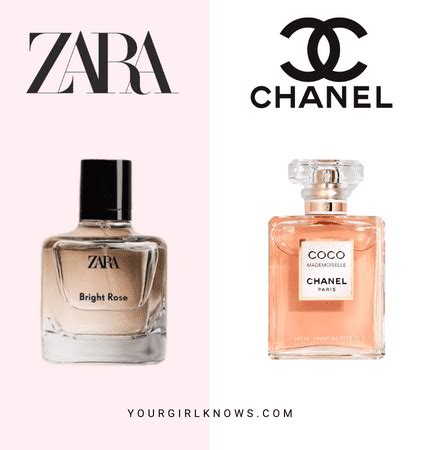 chanel allure dupe zara|Zara Chanel no 5 dupe.